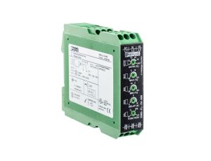 Przekaźnik kontroli napięcia 3-fazowy 2P 280-520V AC EMD-FL-3V-400 2866064