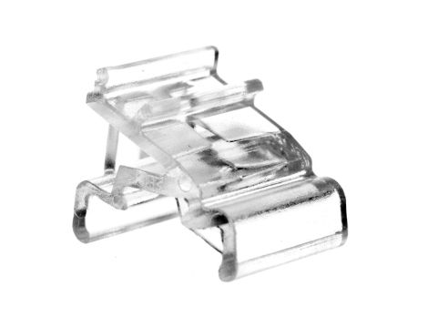 Podstawka oznacznika 750/753 ukośna do modułów I/O z 8/16xLED7 750-107 /10szt./