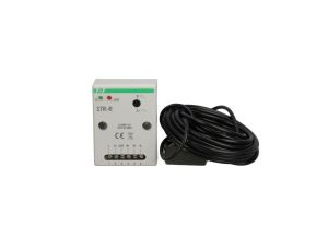 Czujnik deszczu 230V, 2 tryby STR-R