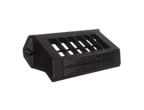 Patch-panel 12-portowy multioperatorski LEVITON MULTIMEDIA MSF 2000-40