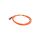 LCS Kabel krosowy ST-ST duplex OM2 2m pomarańczowy 033081 /3szt./
