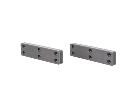 Łączniki do opasek na słup /komplet=2szt./ WAPOZUCH4