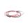 Kabel grzejny jednostronnie zasilany DEVIflex 10T 40W 230V 4m 140F1216