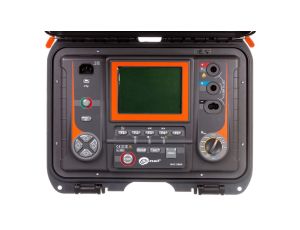 Miernik rezystancji izolacji MIC-5005 WMPLMIC5005