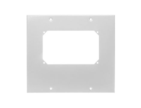 Pokrywa górna pod flansze 425x400 IP55 XSPTF0406 284316