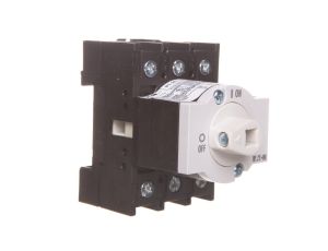 Rozłącznik główny 3P 25A bez przedłużenia P1-25/XM 172834