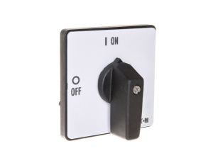 Napęd drzwiowy czarny do P3…/XM KNB-P3/M 172839