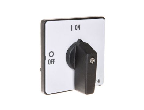 Napęd drzwiowy czarny do P3…/XM KNB-P3/M 172839