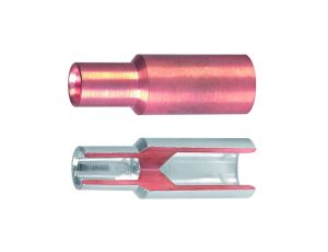 Złączka Cu redukcyjna KLS 70-35 /80szt./