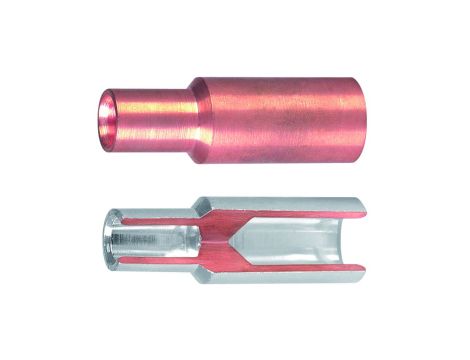 Złączka Cu redukcyjna KLS 95-25 /80szt./