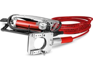 Zestaw do bezpiecznego cięcia z manometrem i automatycznym spustem GC_50-H800-E-K11