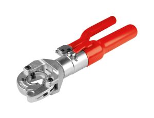 Praska ręczna hydrauliczna w kasecie metalowej K12 HR_300-K12