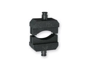 Matryce zaciskowe (komplet 10-50mm2) SE