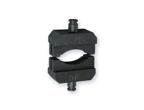 Matryce zaciskowe (komplet 10-50mm2) SE