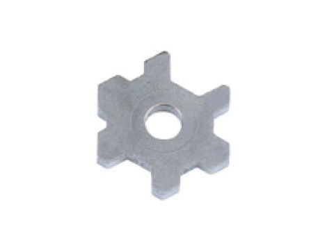 Matryca zaciskowa do praski ręcznej PR-95A US_4