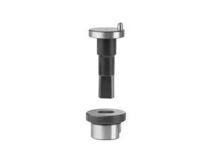 Wycinak otworów owalnych 8,5/12 HGD_104-8,5-12