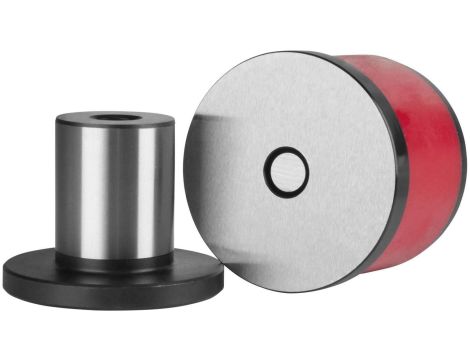 Wycinak otworów okragłych fi 6,6 SH_403-6,6