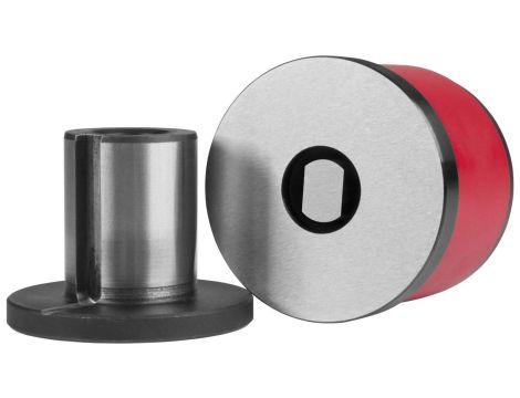 Wycinak otworów owalnych 8,5/12 SH_404-8,5-12