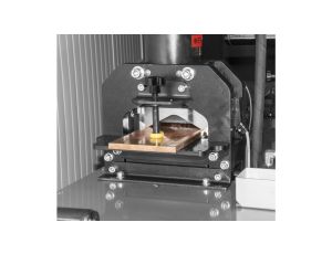 Gilotyna do cięcia szyn SH_405