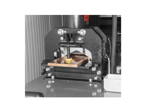 Gilotyna do cięcia szyn SH_405