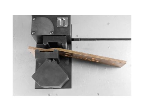 Wkładka do odsadzania SH_406PLC