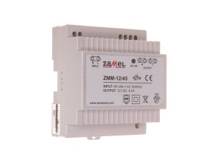 Automat schodowy 12-240V AC/DC ASN-01/U EXT10000011