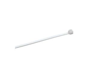Opaska kablowa 4,8x280 biała (opak.100szt) GW52239 ELIT01255