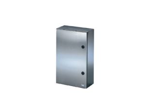 Obudowa 46 QM 405x650x200mm IP55 stal nierdzewna GW46054 ELIT00942