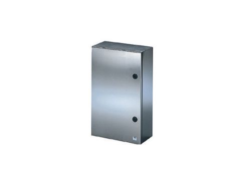 Obudowa 46 QM 405x650x200mm IP55 stal nierdzewna GW46054 ELIT00942