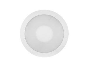 Oprawa wstropowa CIRCLE 55W FCT5 2Gx13 IP40 do sufitów G/K biała PX2063922