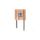Gong rurowy TIK-TAK 230V MODERN GRS-941T-MOD SUN10000203