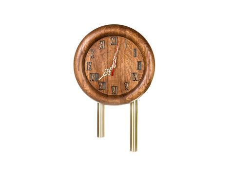 Gong rurowy TIK-TAK 230V RUSTICAL GRS-941T-RUS SUN10000204