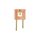 Gong rurowy TIK-TAK 230V STYLE GRS-941T-STY SUN10000205