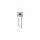 Gong rurowy TIK-TAK max 230V MODERN GRS-941T/M-MOD SUN10000208