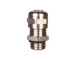 Dławnica kablowa mosiężna M12 IP68 HSK-MS-EX M12x1,5 98045