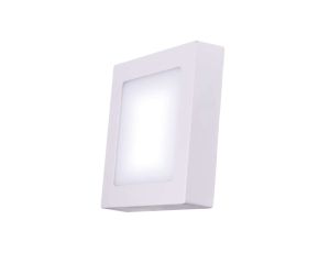 Plafoniera LED PANEL S 24W 1400lm 3000K IP20 ZM6151