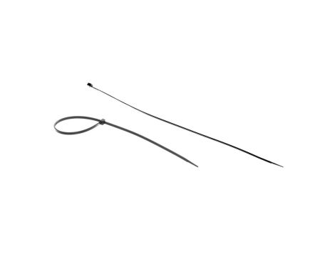 Opaski kablowe FS 280 BWC 280x3,6mm czarne KE234000138/7000035294 /100szt/