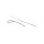 Opaski kablowe FS 280 BWC 280x3,6mm czarne KE234000138/7000035294 /100szt/