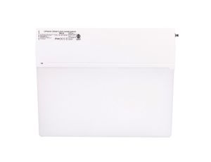 Oprawa awaryjna SK-8 ECO LED 1,2W 1h jednozadaniowa PT biała / opal SK8/1,2W/E/1/SE/PT/WL