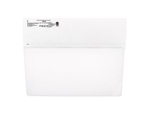 Oprawa awaryjna SK-8 LED 1,2W 1h jednozadaniowa AT biała / opal SK8/1,2W/B/1/SE/AT/WL