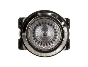 Lampka sygnalizacyjna 30mm przezroczysta 220V AC/DC W0-L-NEF30LE/220V B