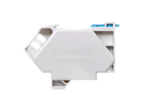 Gniazdo koncentryczne na szyne E-DAT-F/IEC-B 178974