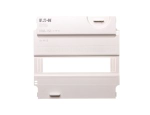 Maskownica 1-rzędowa do rozdzielnicy podtynkowej GAU1-KLV 178961