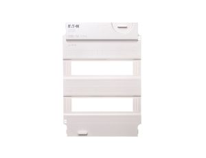 Maskownica 2-rzędowa do rozdzielnicy podtynkowej GAU2-KLV 178962