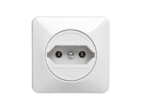 Gniazdo 230 V pojedyncze S1-KLV 178970