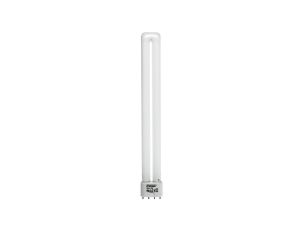 Świetlówka 2G11 24W DULUX L BL UVA 4052899037984