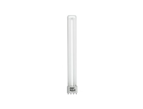 Świetlówka 2G11 24W DULUX L BL UVA 4052899037984