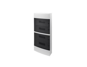 Rozdzielnica modułowa 4x18 natynkowa IP40 GW40053