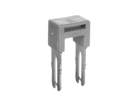 Mostek poprzeczny 32A szary 281-409 /25szt./