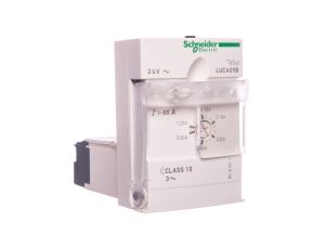 Moduł sterujący podstawy 1,25-5A 24V AC LUCA05B